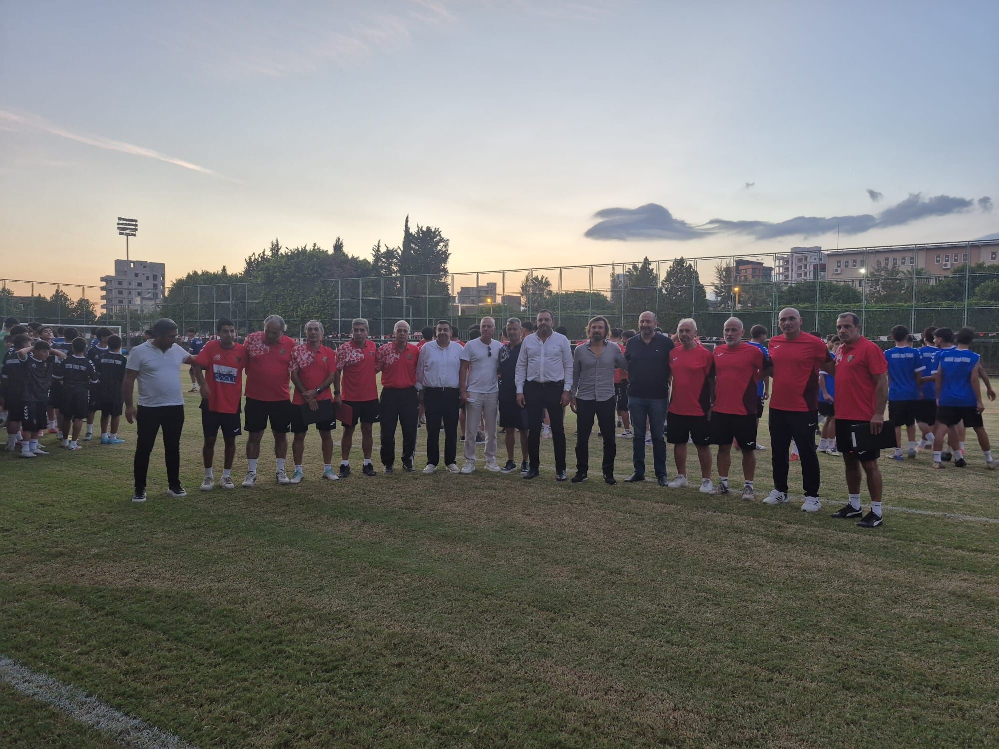 Yeni Mersin Altyapi (1)