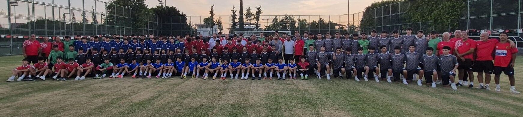 Yeni Mersin Altyapi (2)
