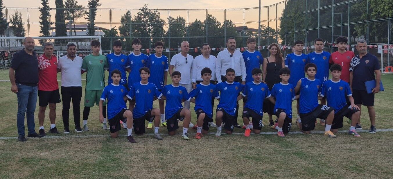 Yeni Mersin Altyapi (4)