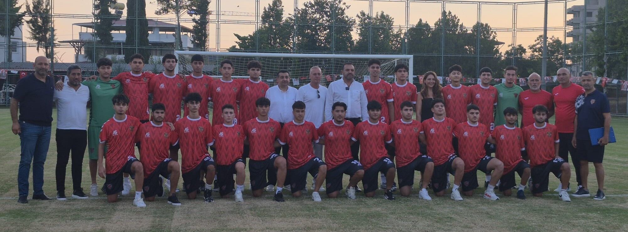 Yeni Mersin Altyapi (5)