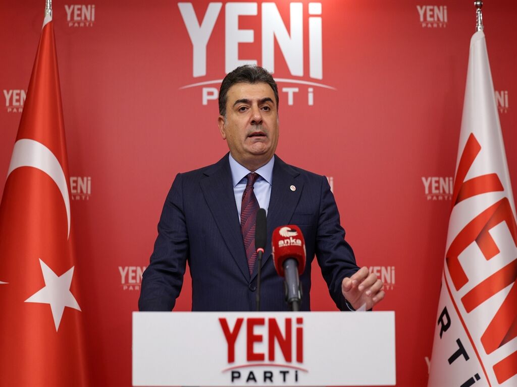 SİYASET
