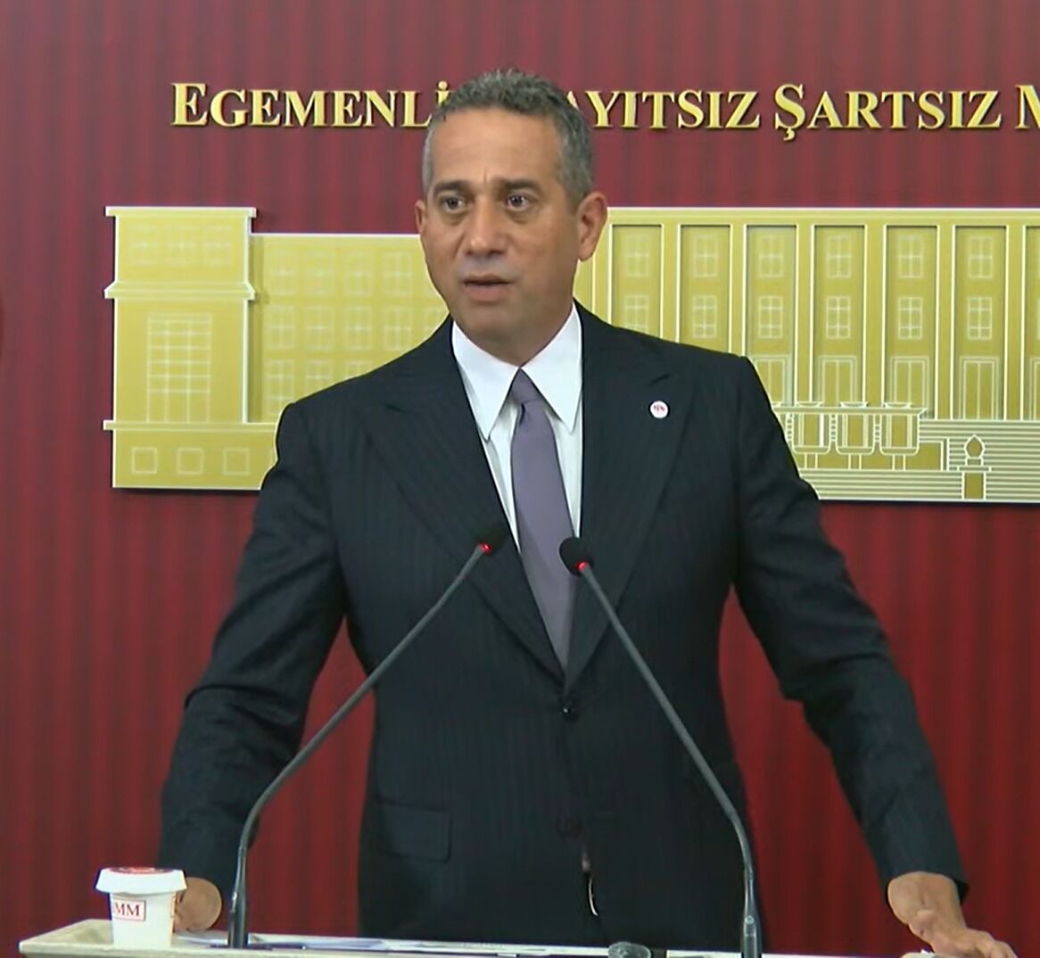 Yeni Parti'li Başarır: “Ülke her koşulda seçim sürecine girmiştir”