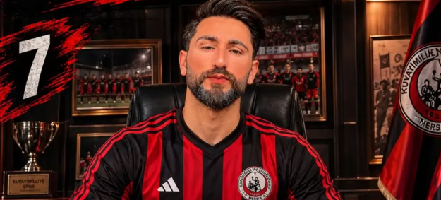 Yeni Transfer