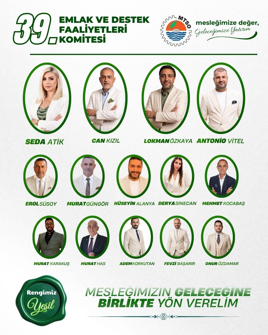 Yeşil Liste