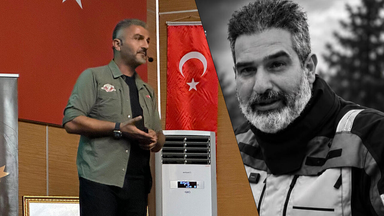 Artık trafikte bir can daha kaybetmek istemiyoruz!