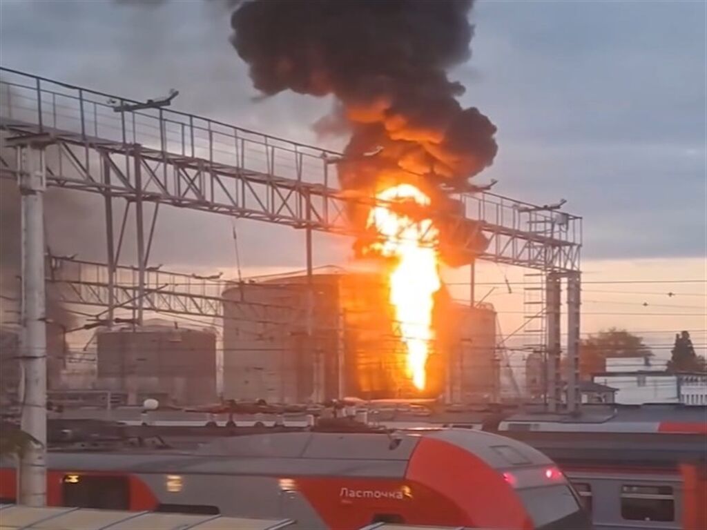 Rusya ve Ukrayna enerji tesislerini vurmama kararı aldı