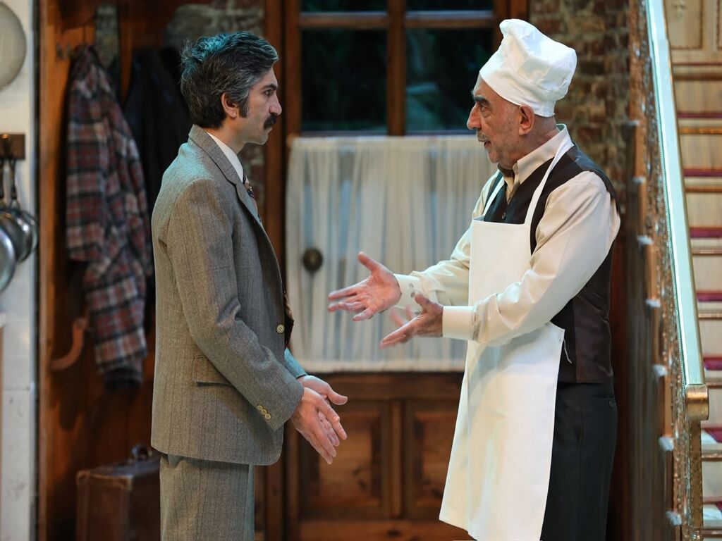 Zengin Mutfağı