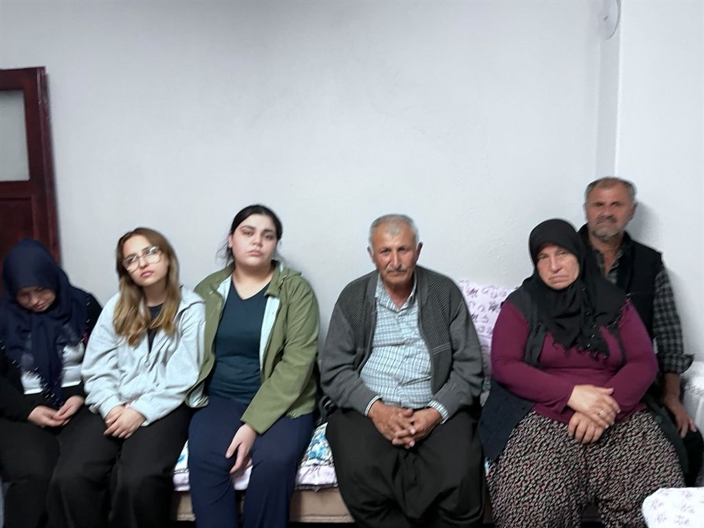 “Kızımın hayalleri yarım kaldı”