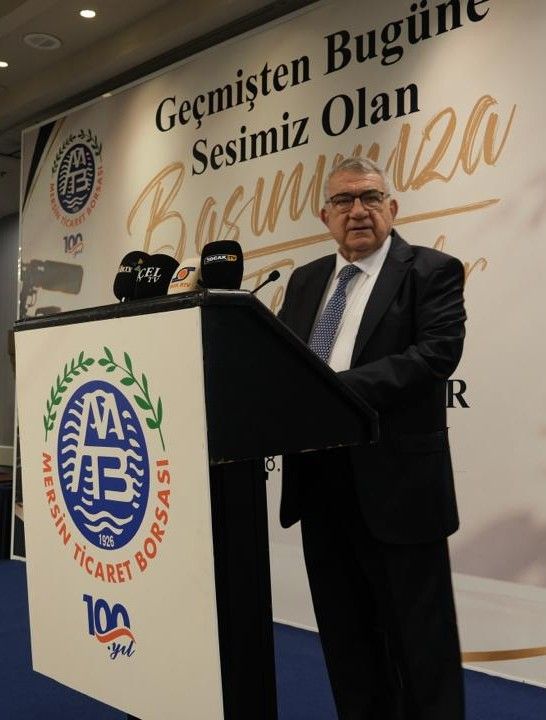 Abdullah Özdemir'e Veda (5)