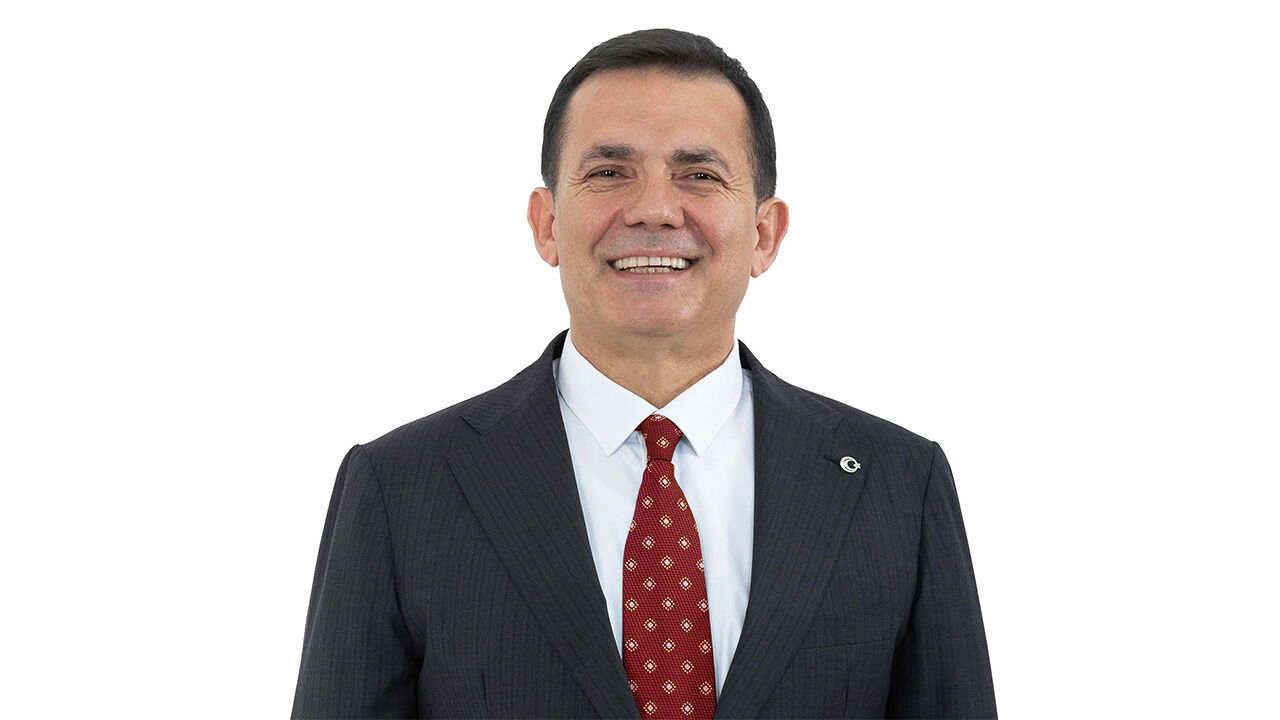 Abdullah Özyıgıt