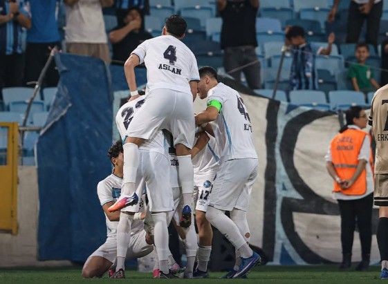 Adana Demirspor
