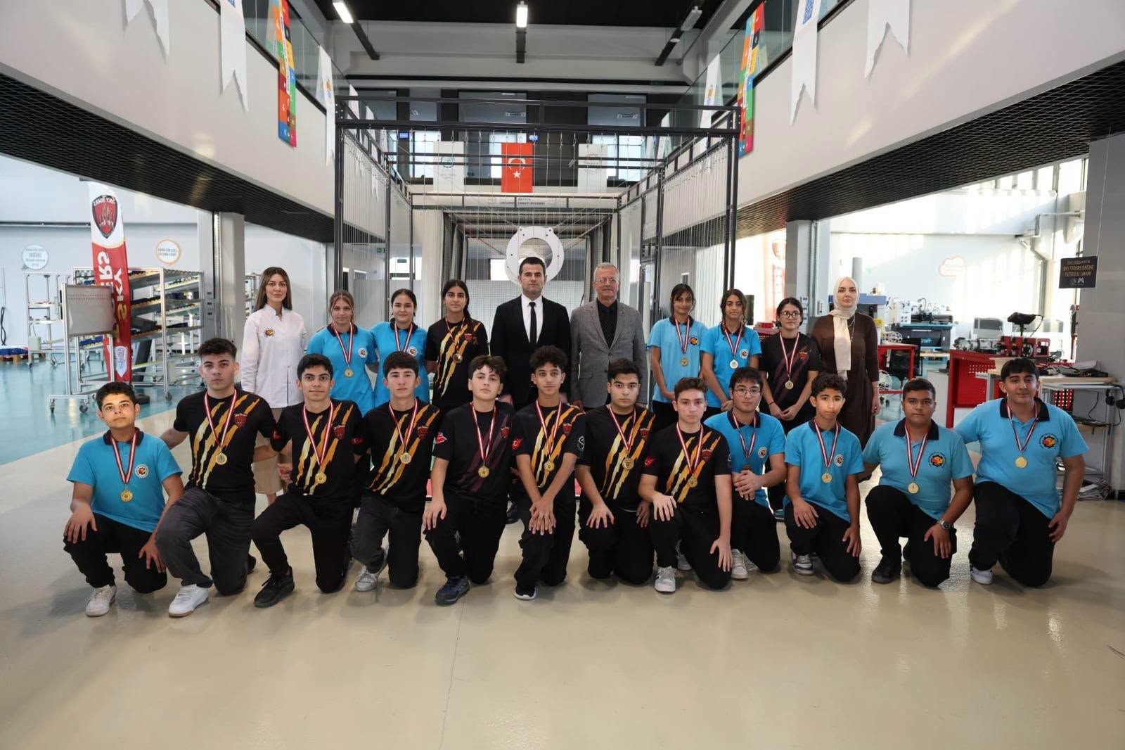 Akdenız 1