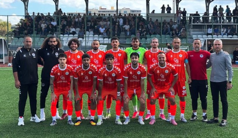 Mersin’in 3 takımı galibiyet için sahaya çıkıyor