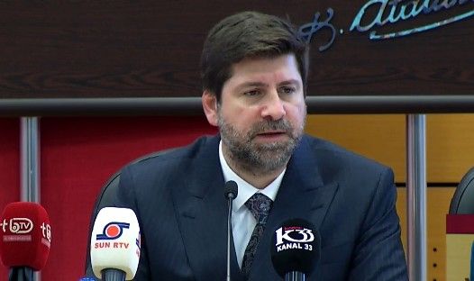 Tarsus Belediye Başkanı Ali Boltaç, CHP’den istifa etti