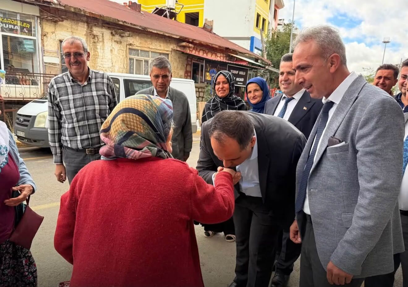 Alikıratlı (2)