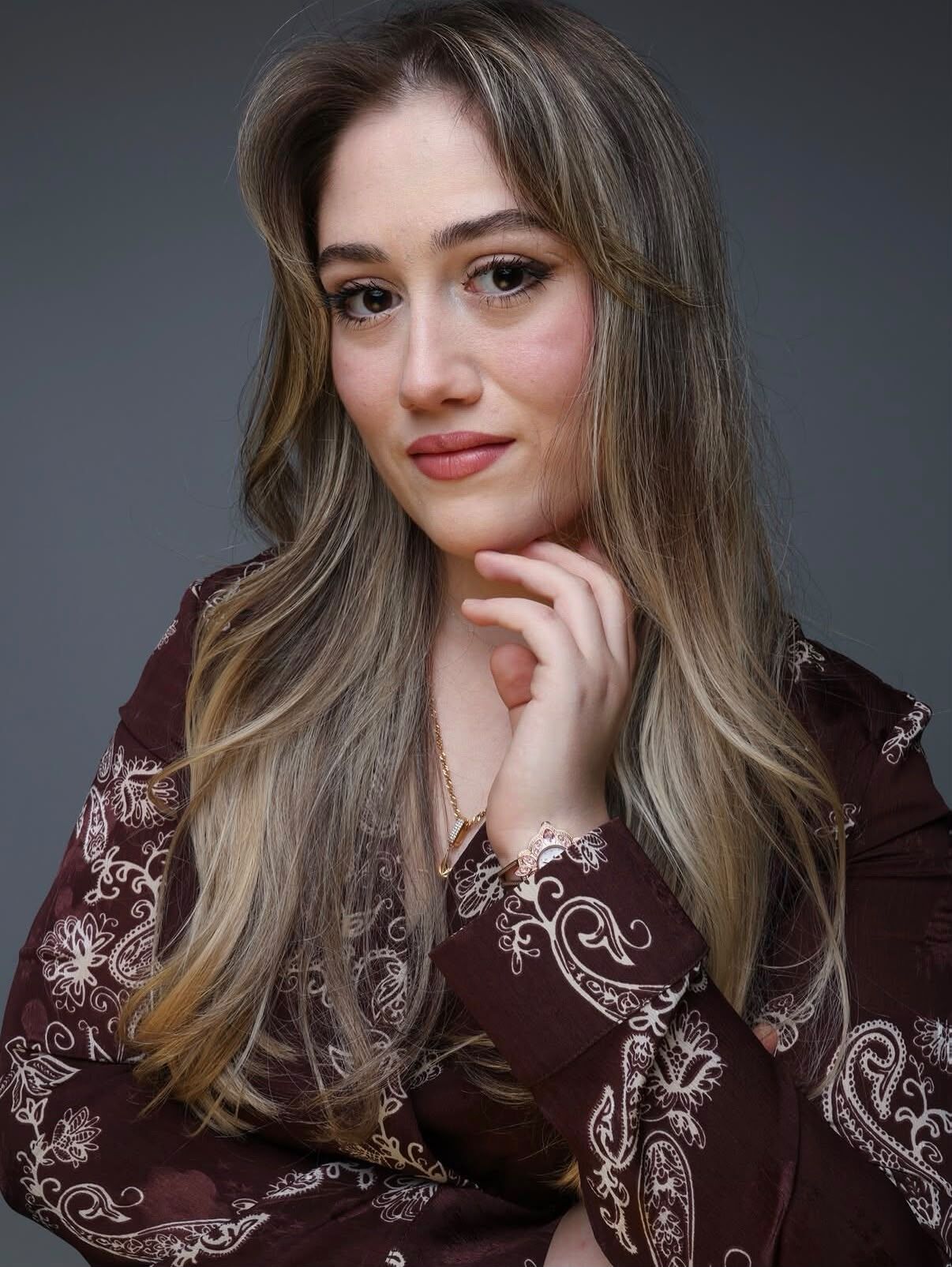 Alina Zekiye Tüz