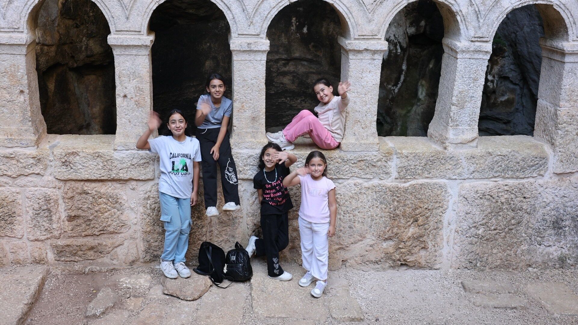 Anne Kız Etkinliği (7)