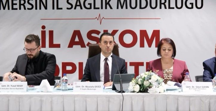 SAĞLIK