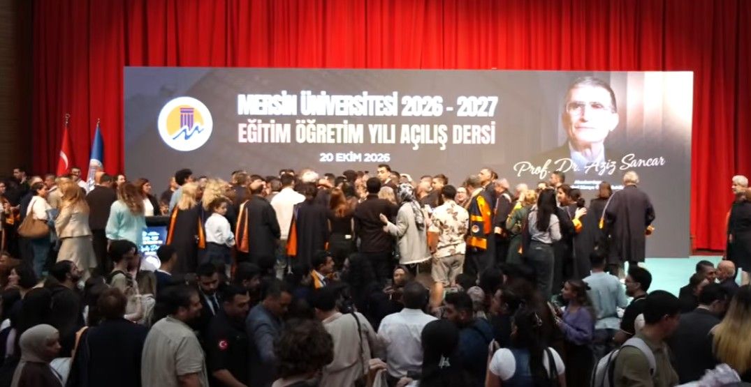 Azir Sancar
