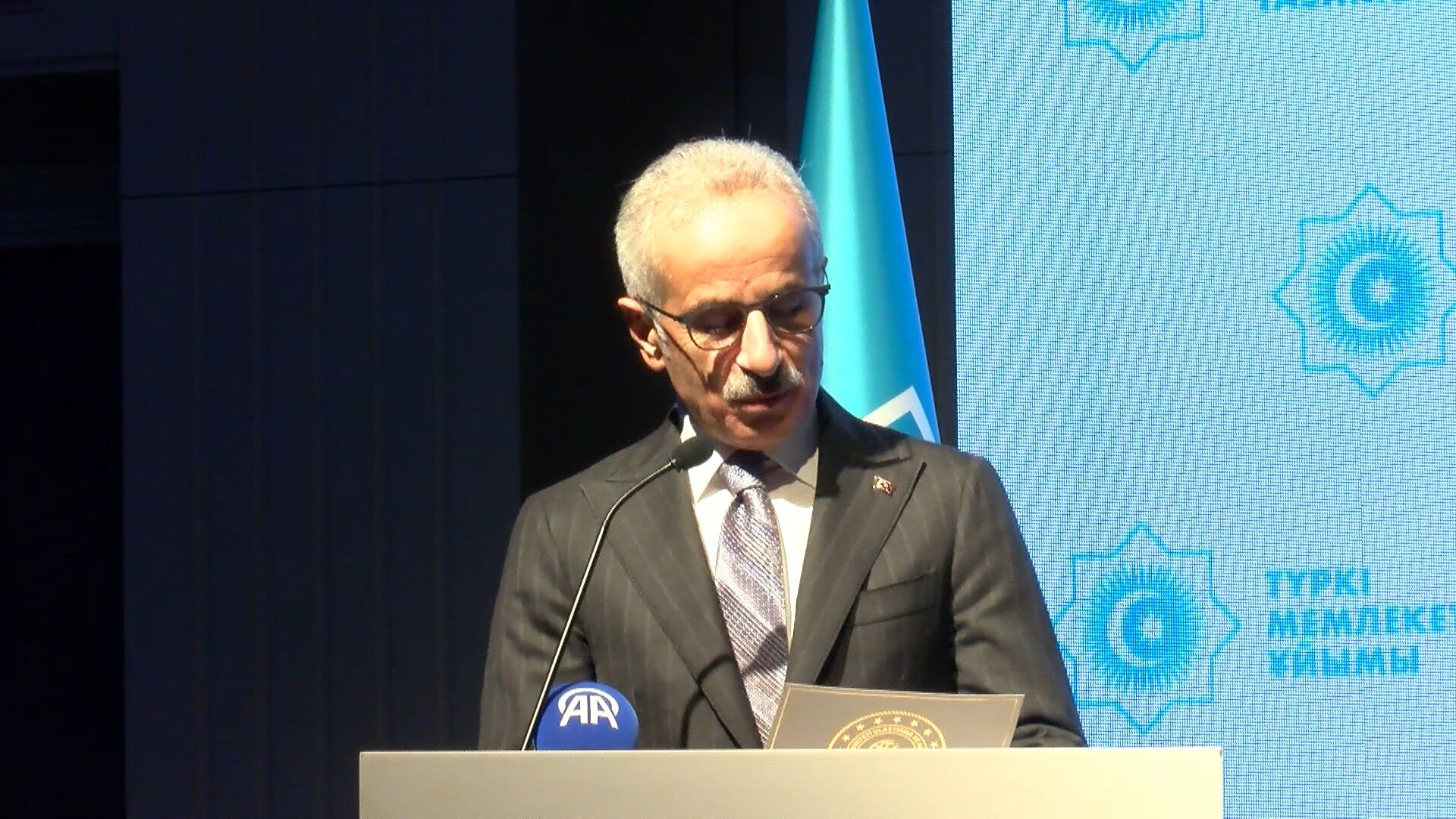 Uraloğlu: ‘Türk Devletleri zirvesi Ankara’da yapılacak’
