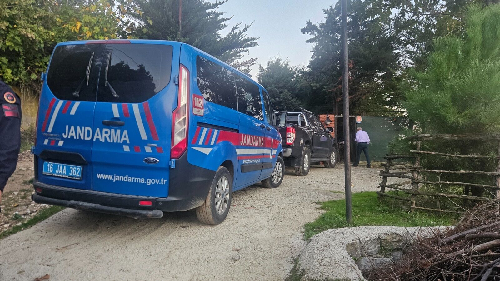 ASAYİŞ