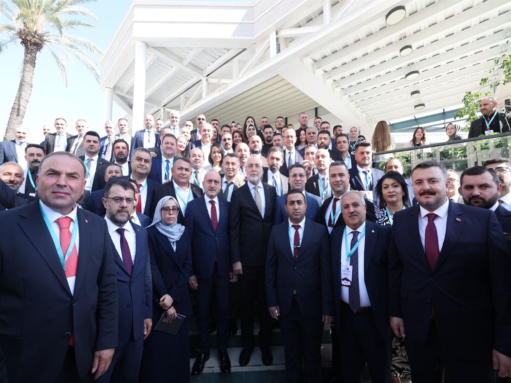 Bakan Vedat Işıkhan-2