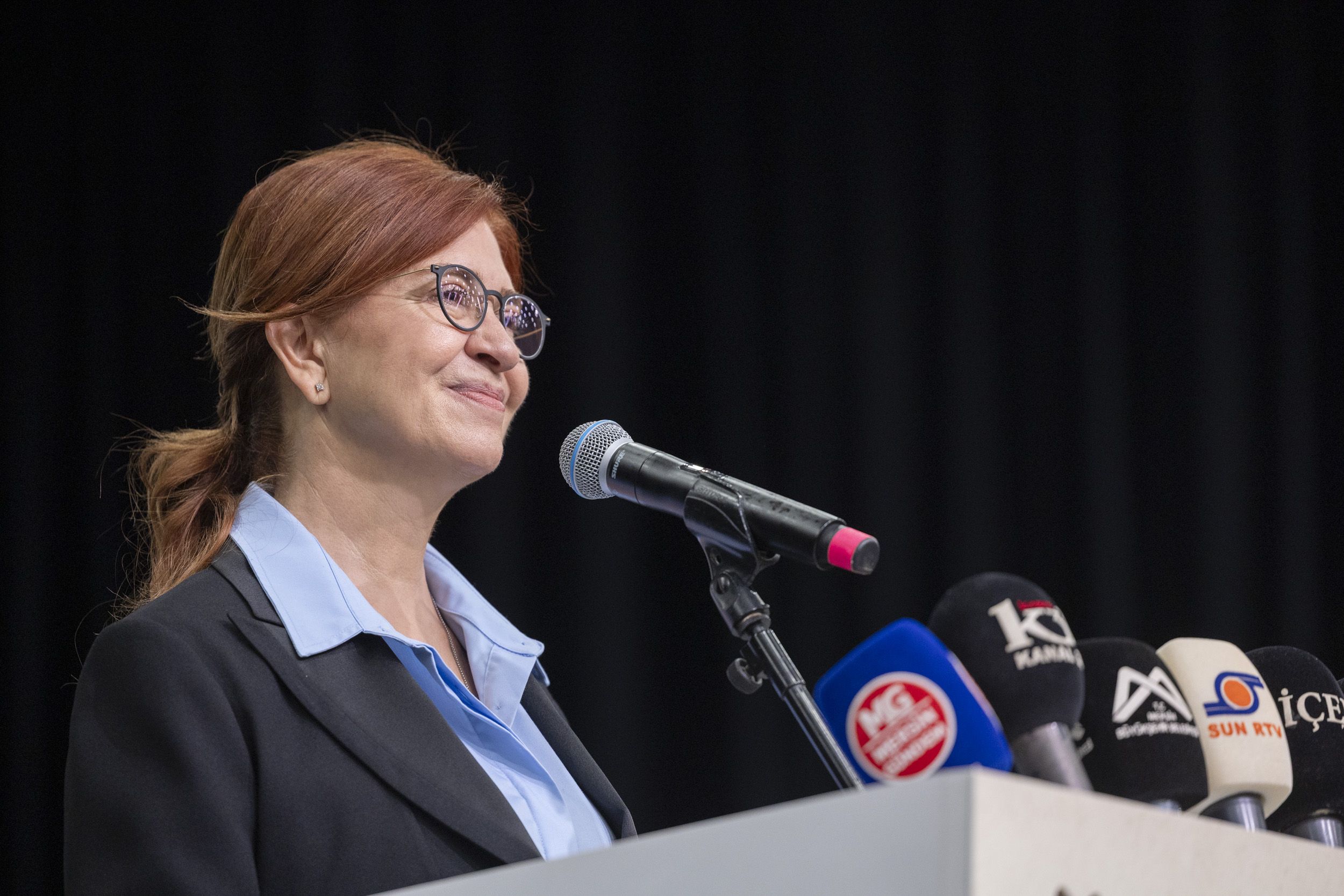 Başkan Veki̇li̇ Genç, ‘Dünya Kadin Çi̇ftçi̇ler Günü’ Etki̇nli̇ği̇ne Katildi (12)