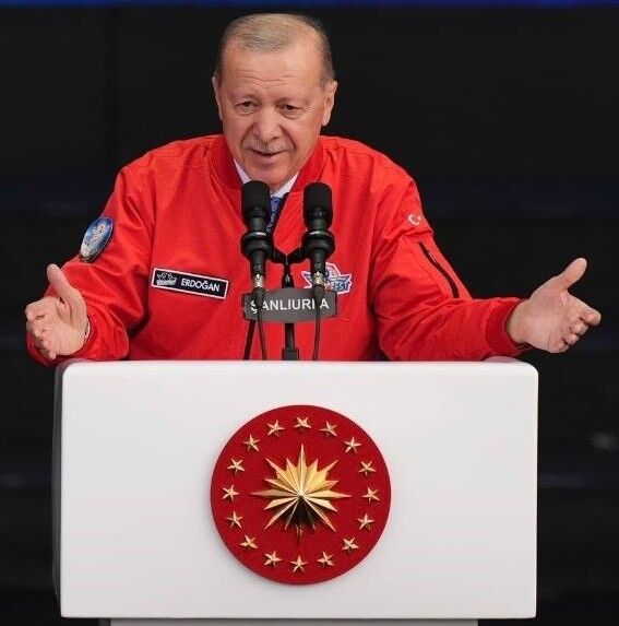 C U M H U R B A S K A N I E R D O G A N T U R K I Y E’ N I N G E L E C 1536343 457168