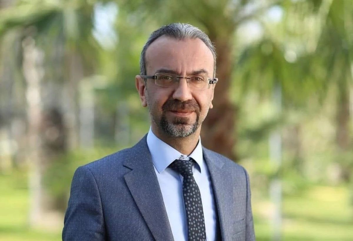 Mezitli Belediyesi’nde başkanlık koltuğuna Cem Barut mu oturacak?