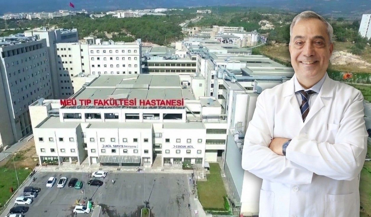 Hekimin doğru yaklaşımı iyileşme sürecini hızlandırıyor