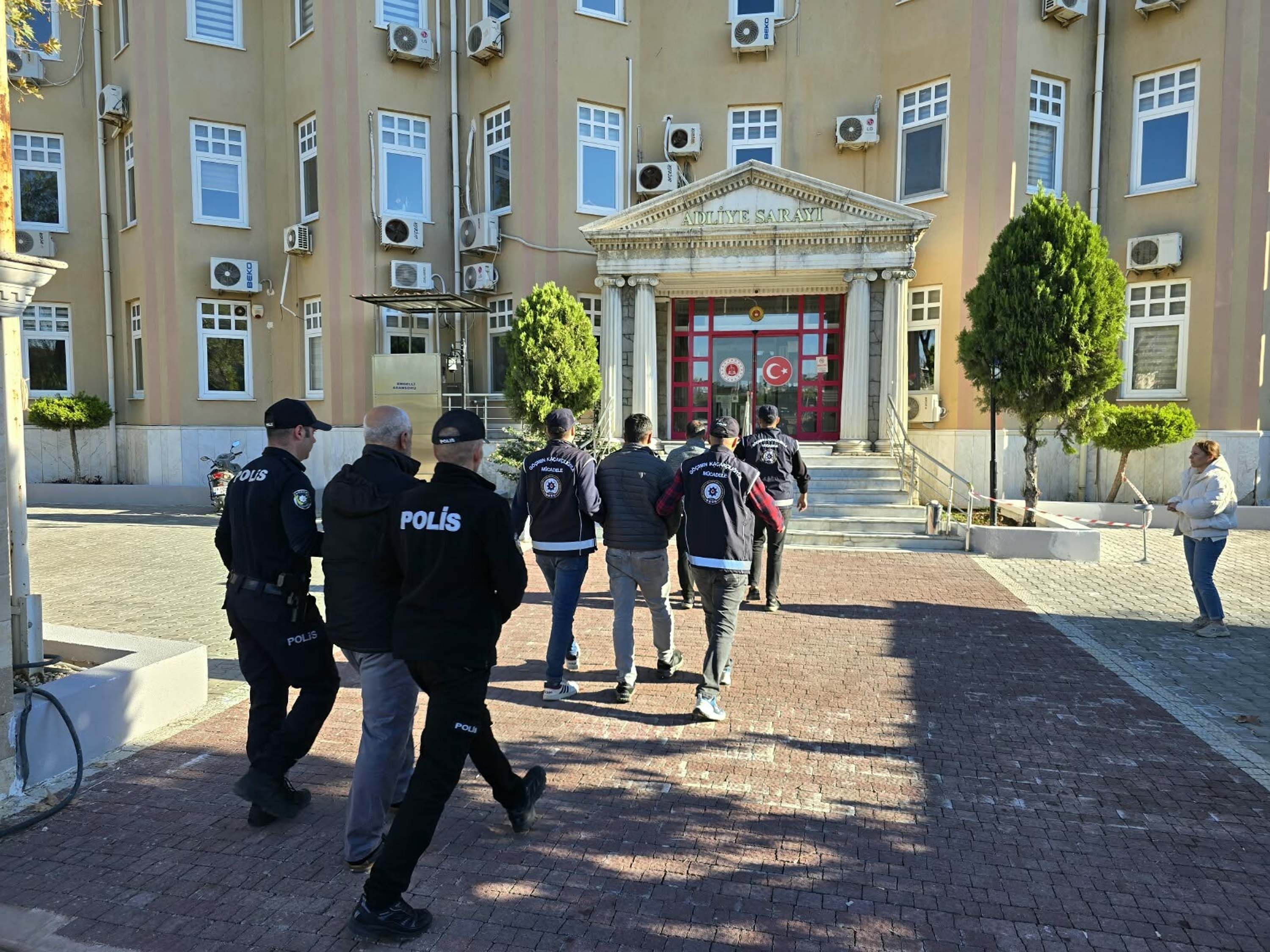 ASAYİŞ