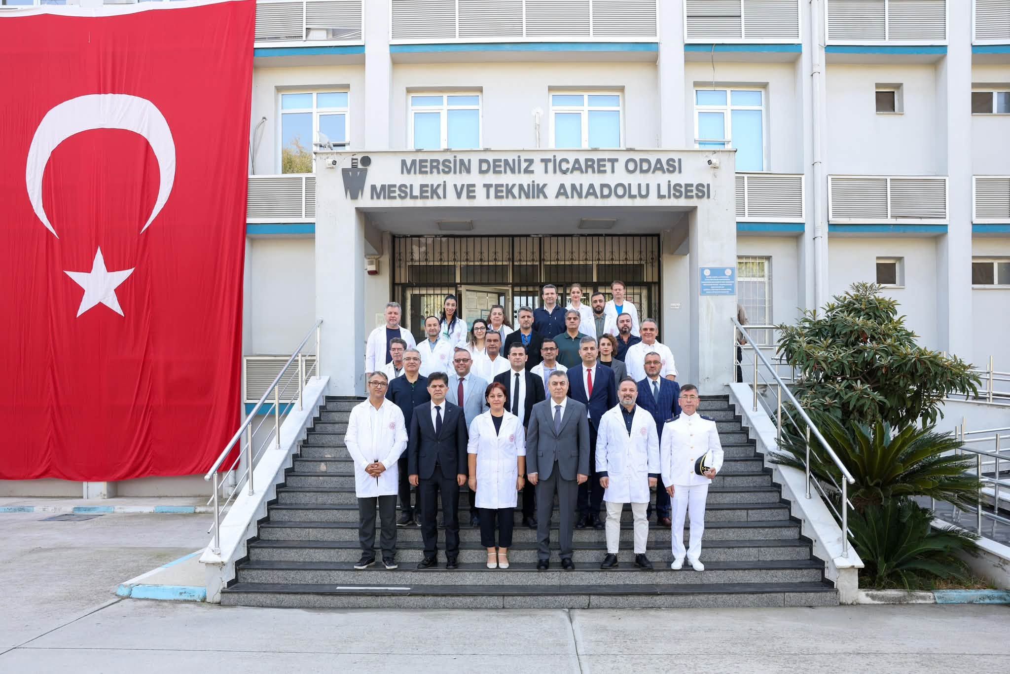 Denizcilik Lisesi (2)