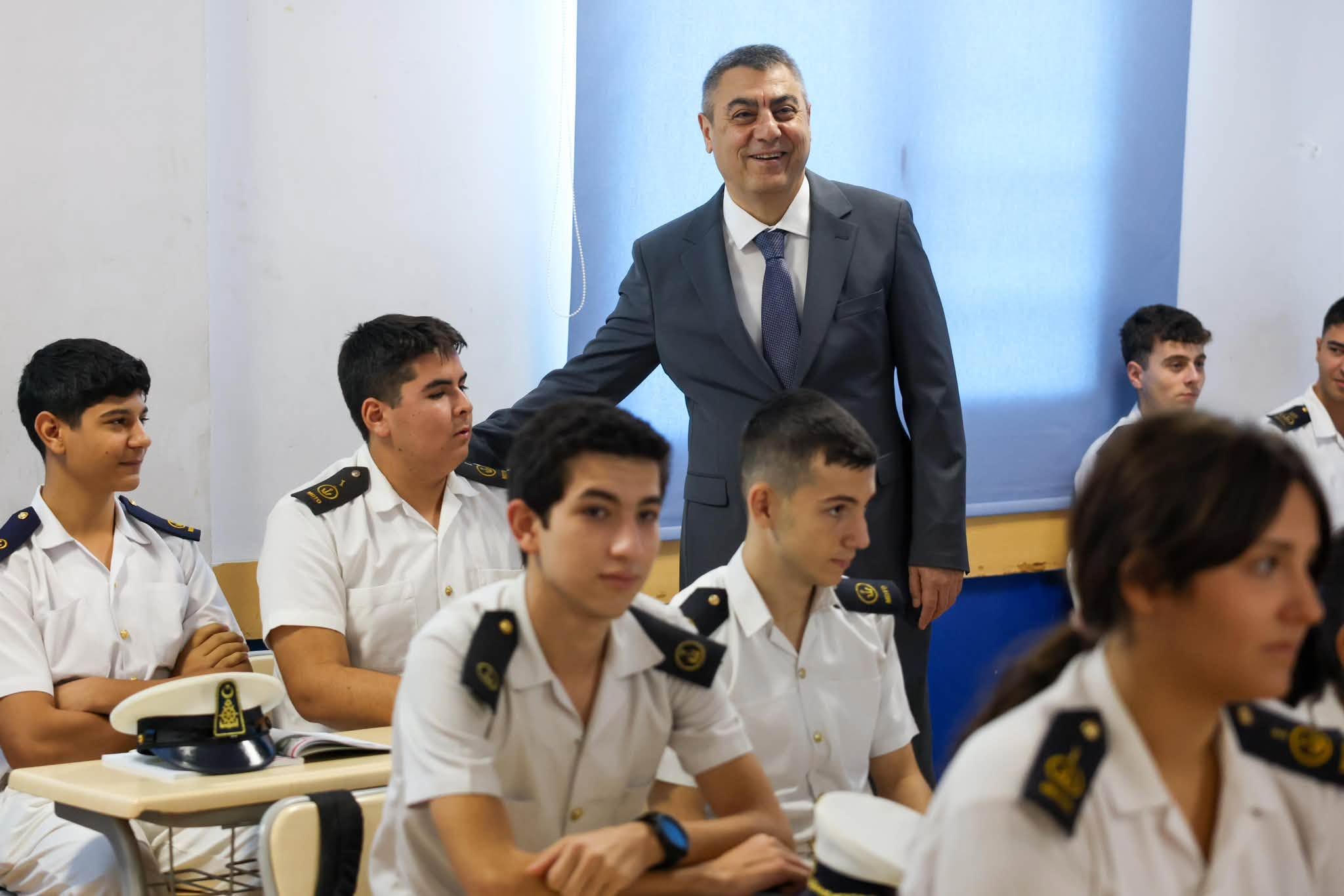 Denizcilik Lisesi (4)