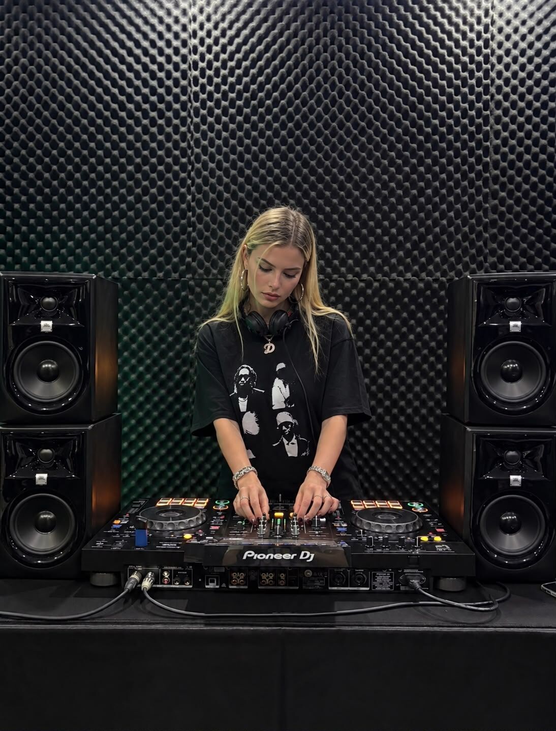 Dj Egitmeni Rafi