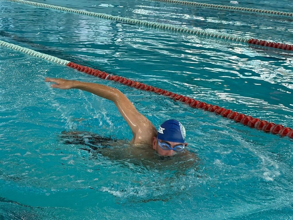 Doktorların Yapamaz Dediklerini Sporla Başardı