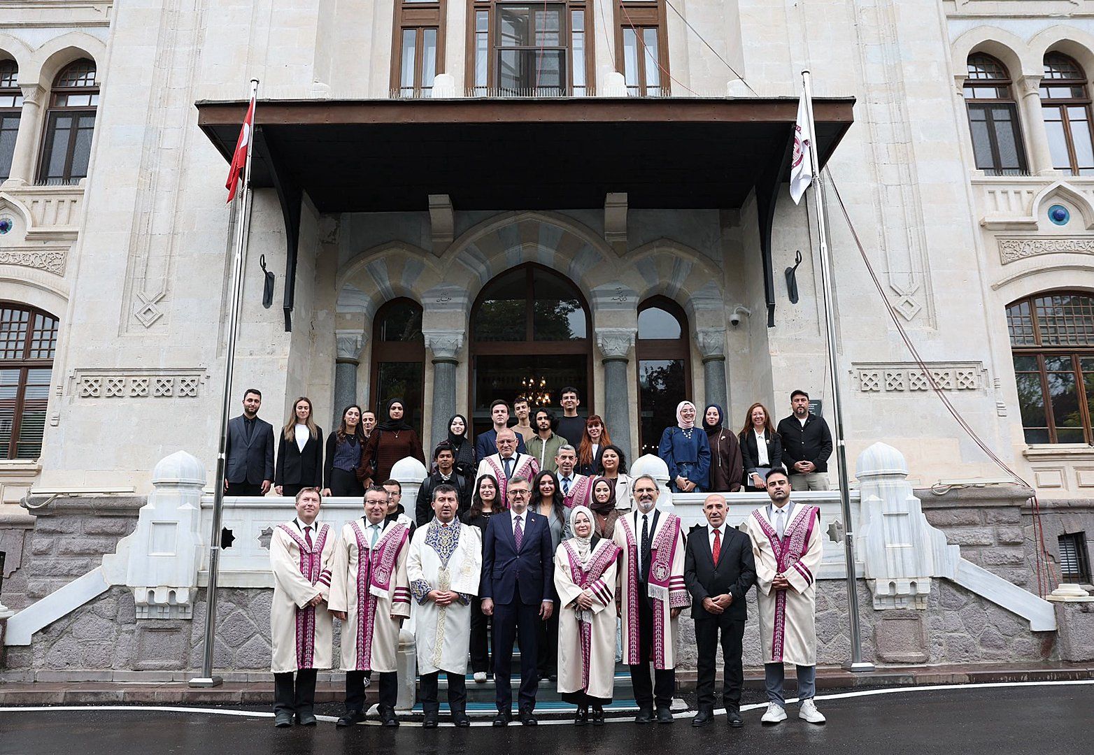 Duran 2026 2027 Akadmik Yıl Açılış 3