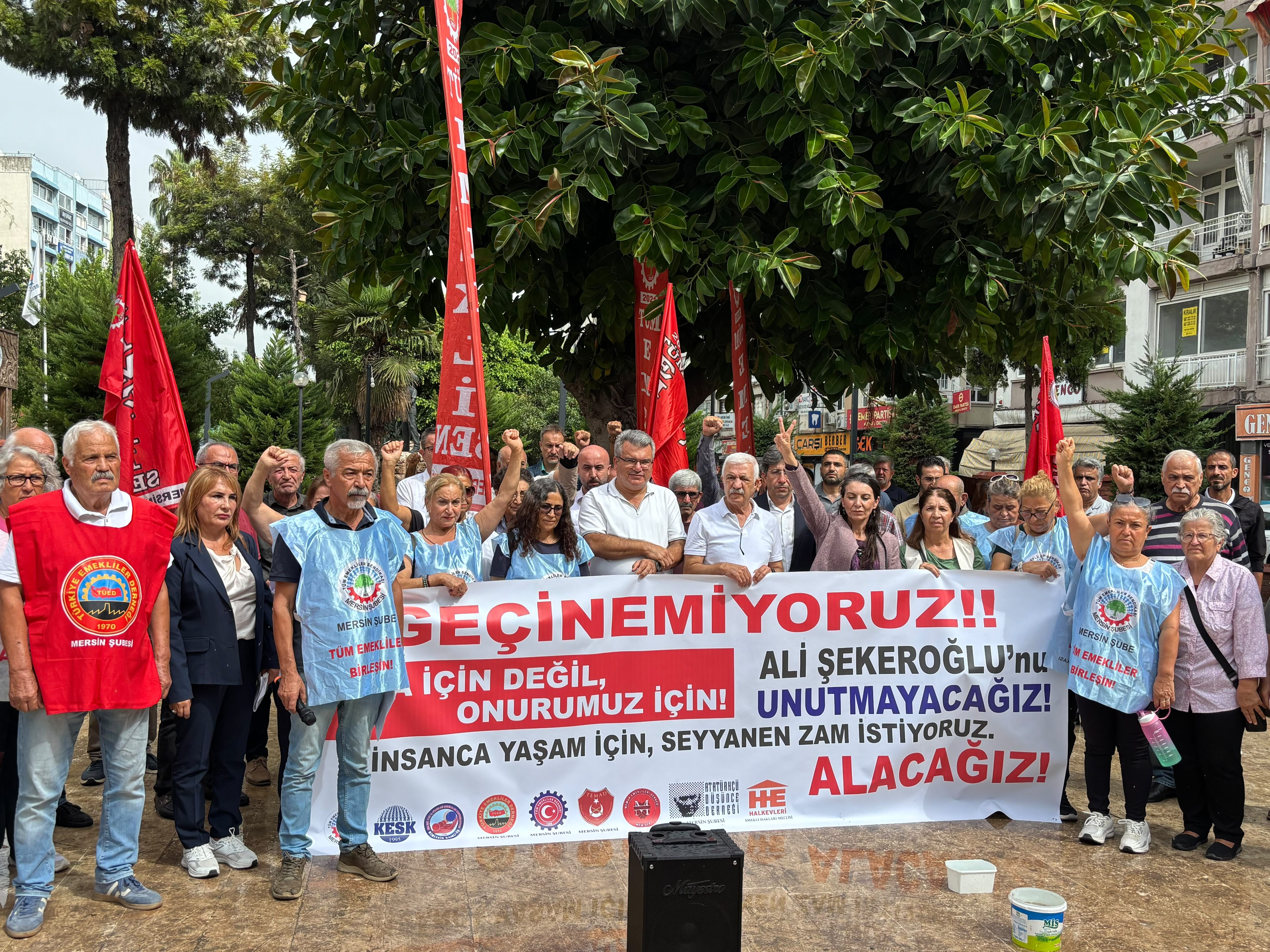 Emekliler Emekliyor-1