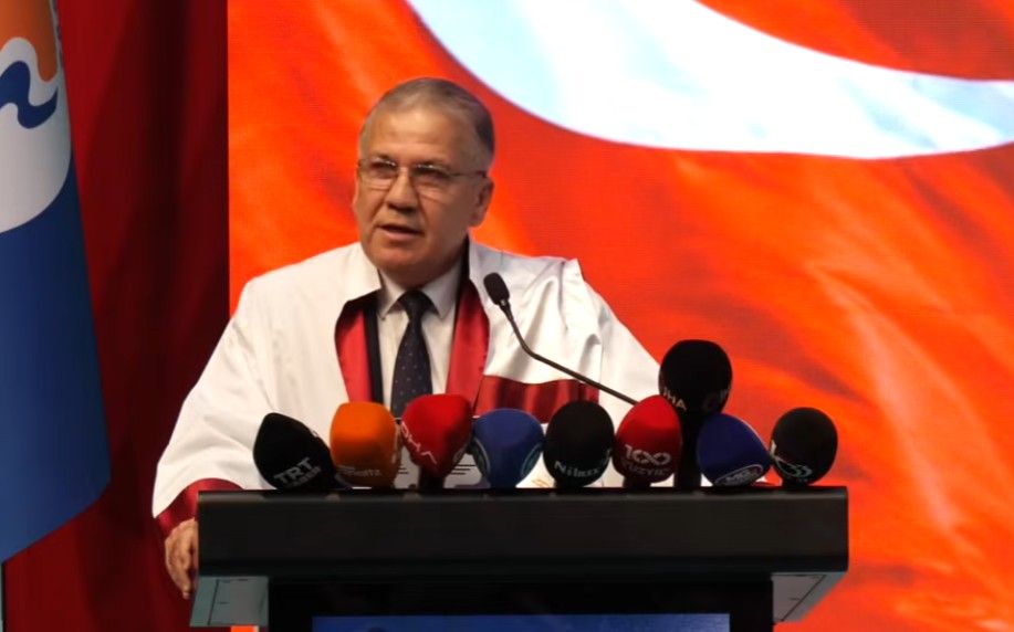 Erol Yaşar
