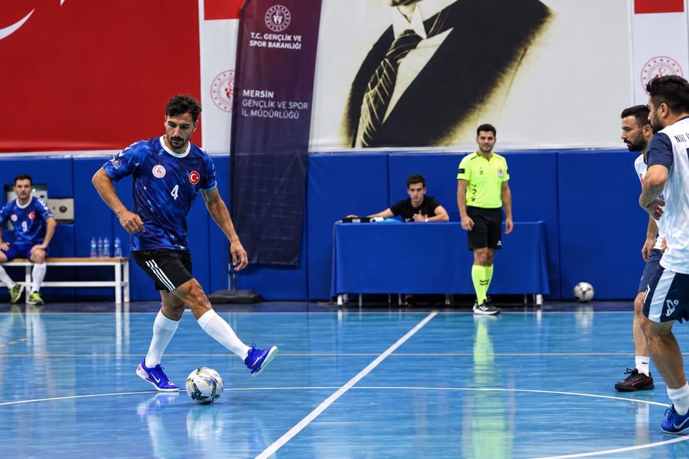 Futsal