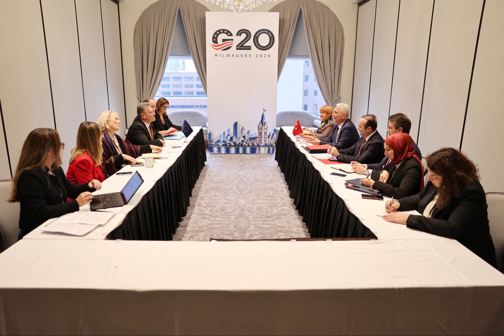 G20 Zirvesi