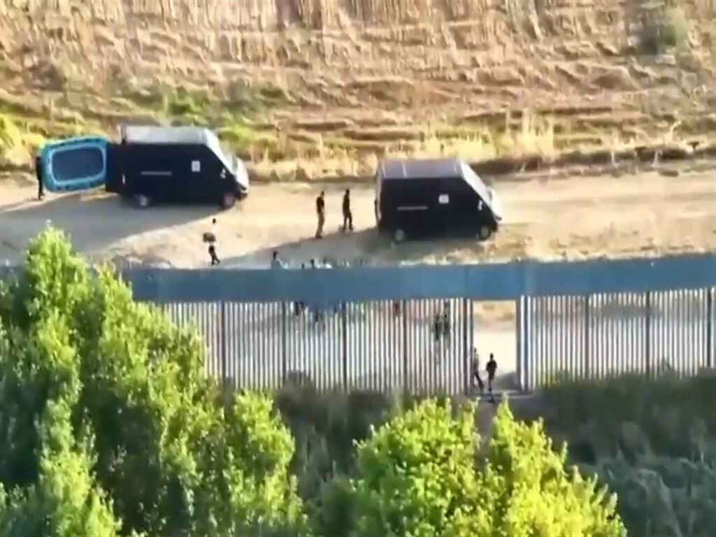 Göçmen Operasyonu