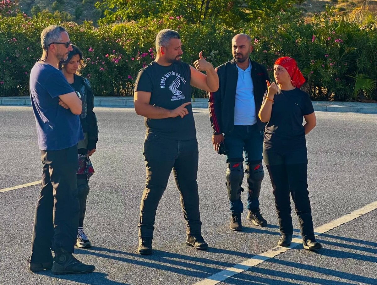 Güvenlisürüş (3)