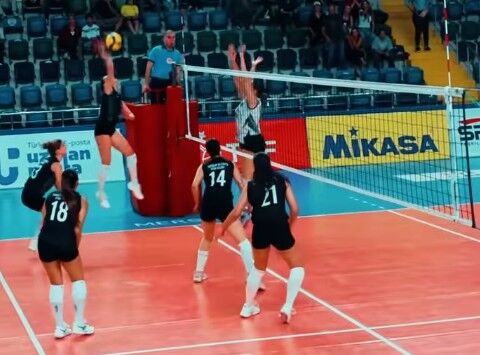 Toroslar Belediyesi’nden sezona galibiyetli başlangıç