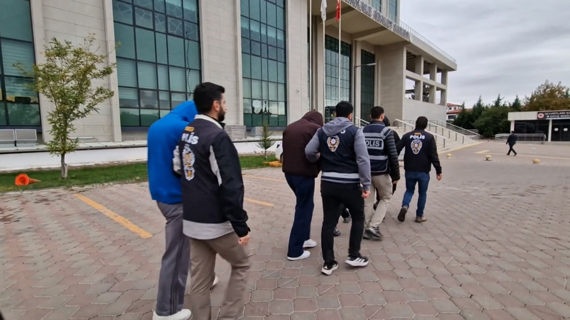 ASAYİŞ