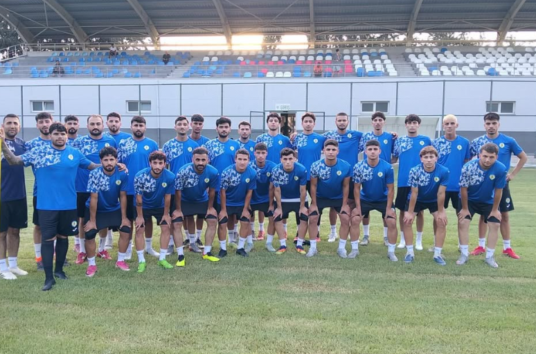 Karacailya Spor-1