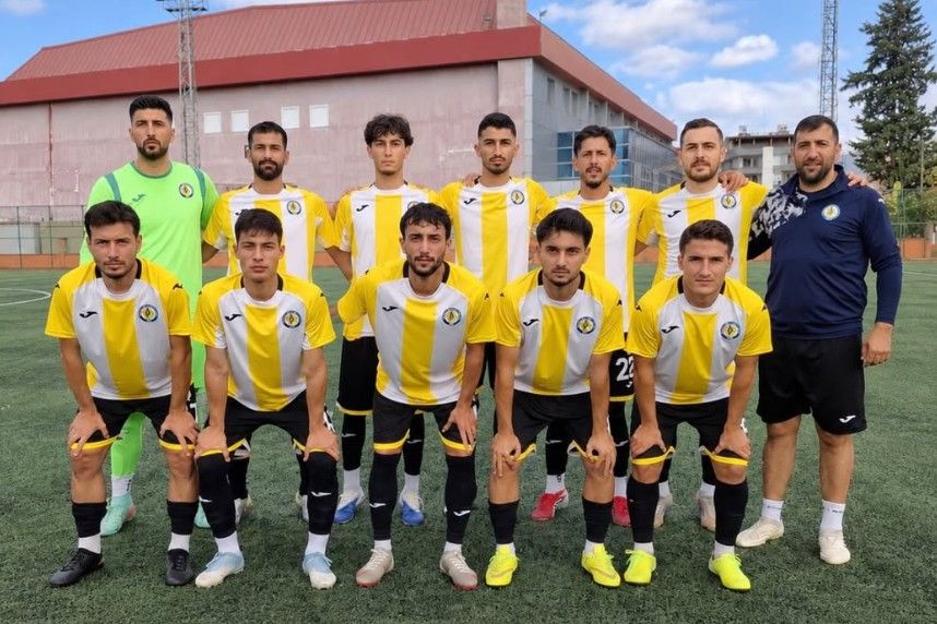 Karacailyas Spor Kulübü-1