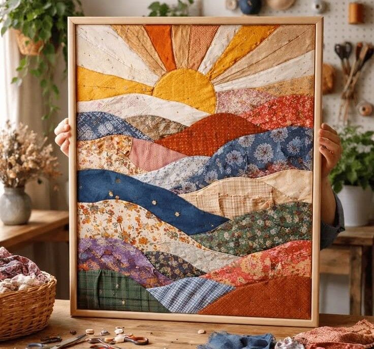 Kinusaiga Art (Japon Sanatı)