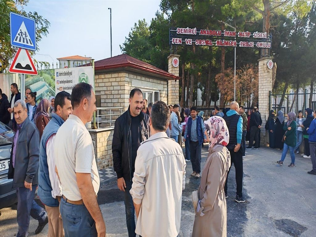 EĞİTİM