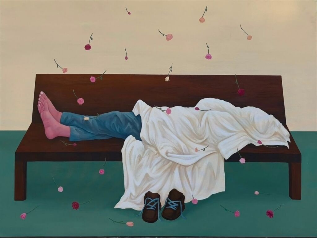 Loft Art'ın Arşiv Sergisi