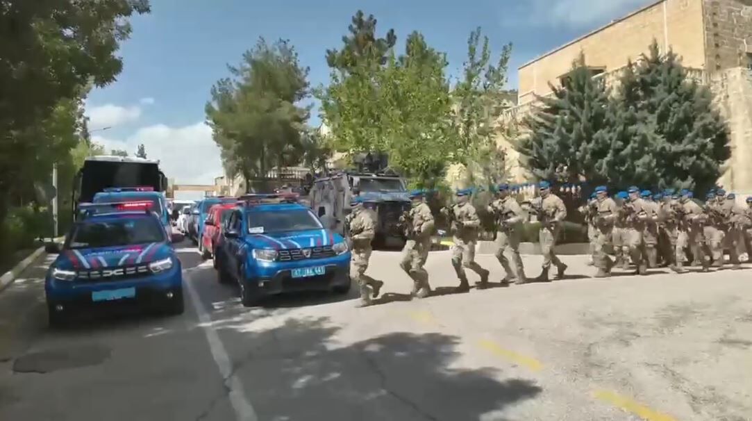 M A R D I N M E R K E Z L I 10 I L D E D O L A N D I R I C I L I K